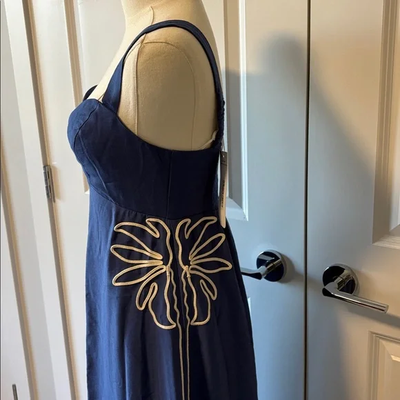 Mon Renn dress - Picture 3 of 8